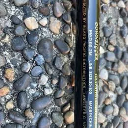 10.5 feet Fishing Rod image indicator(3)