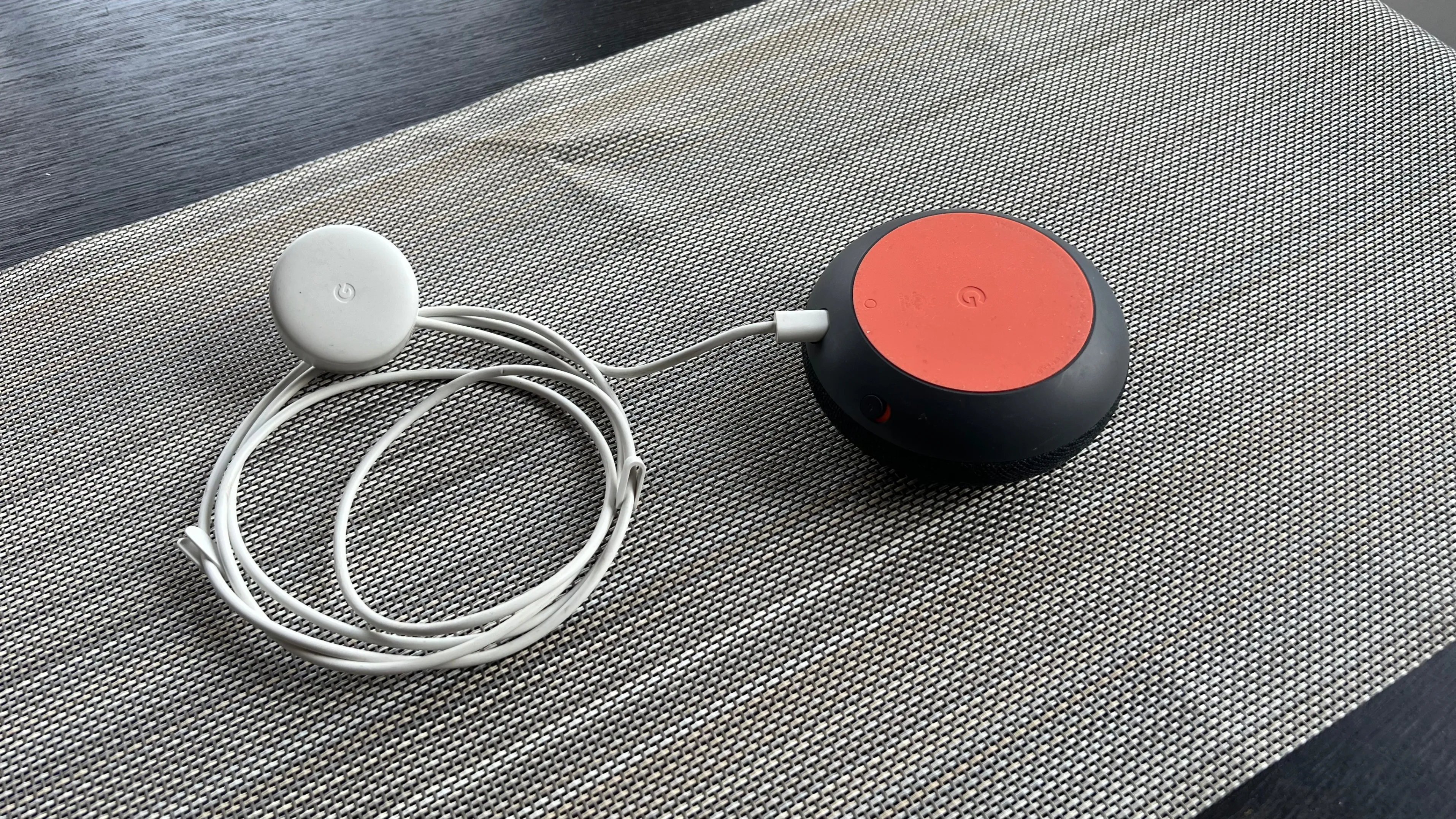 Google Home mini image indicator(2)