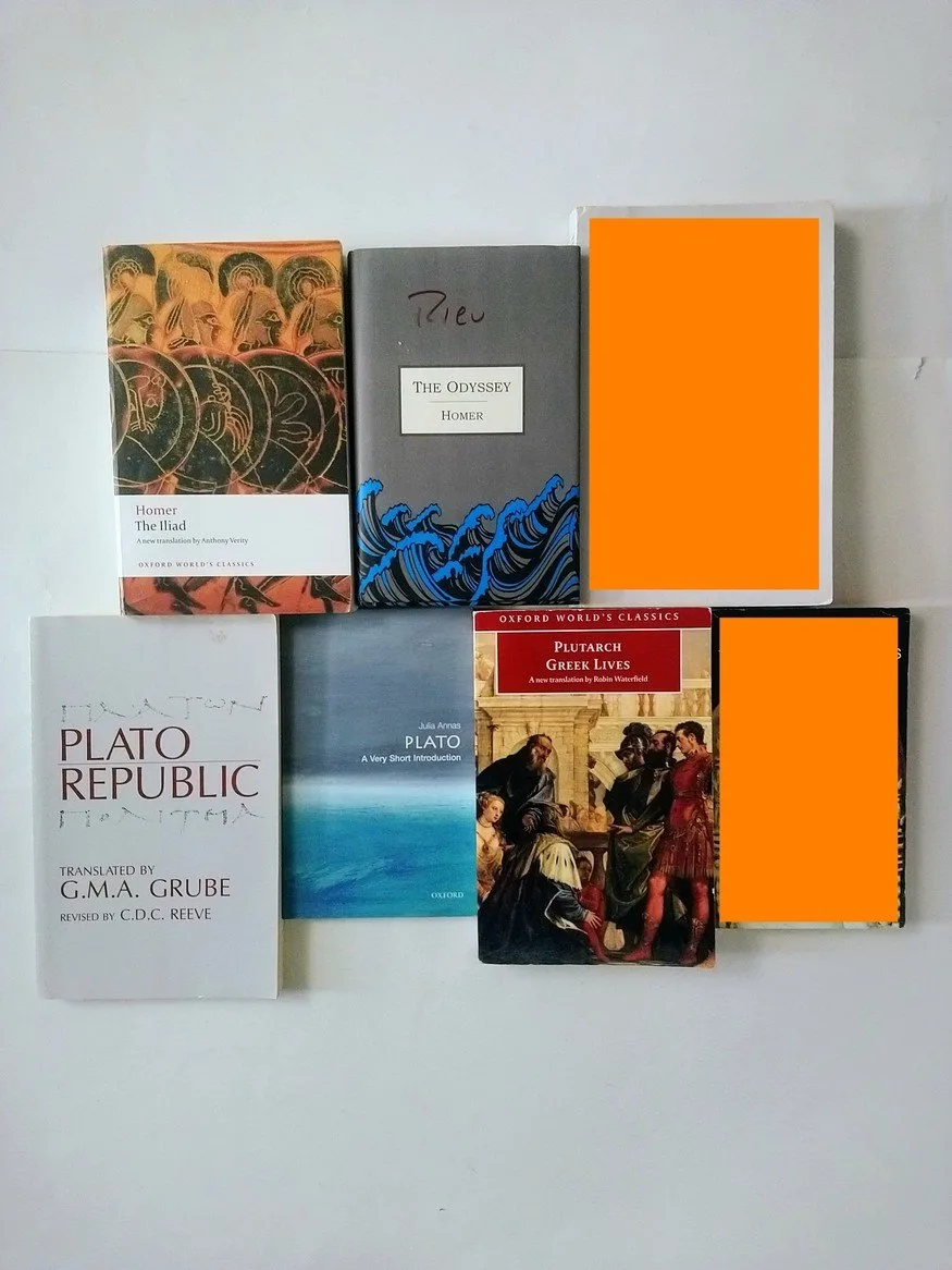 Classics!! thumbnail