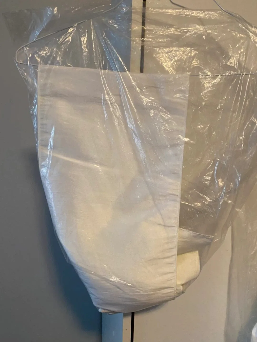 First Communion Dress and Shoes image indicator(6)