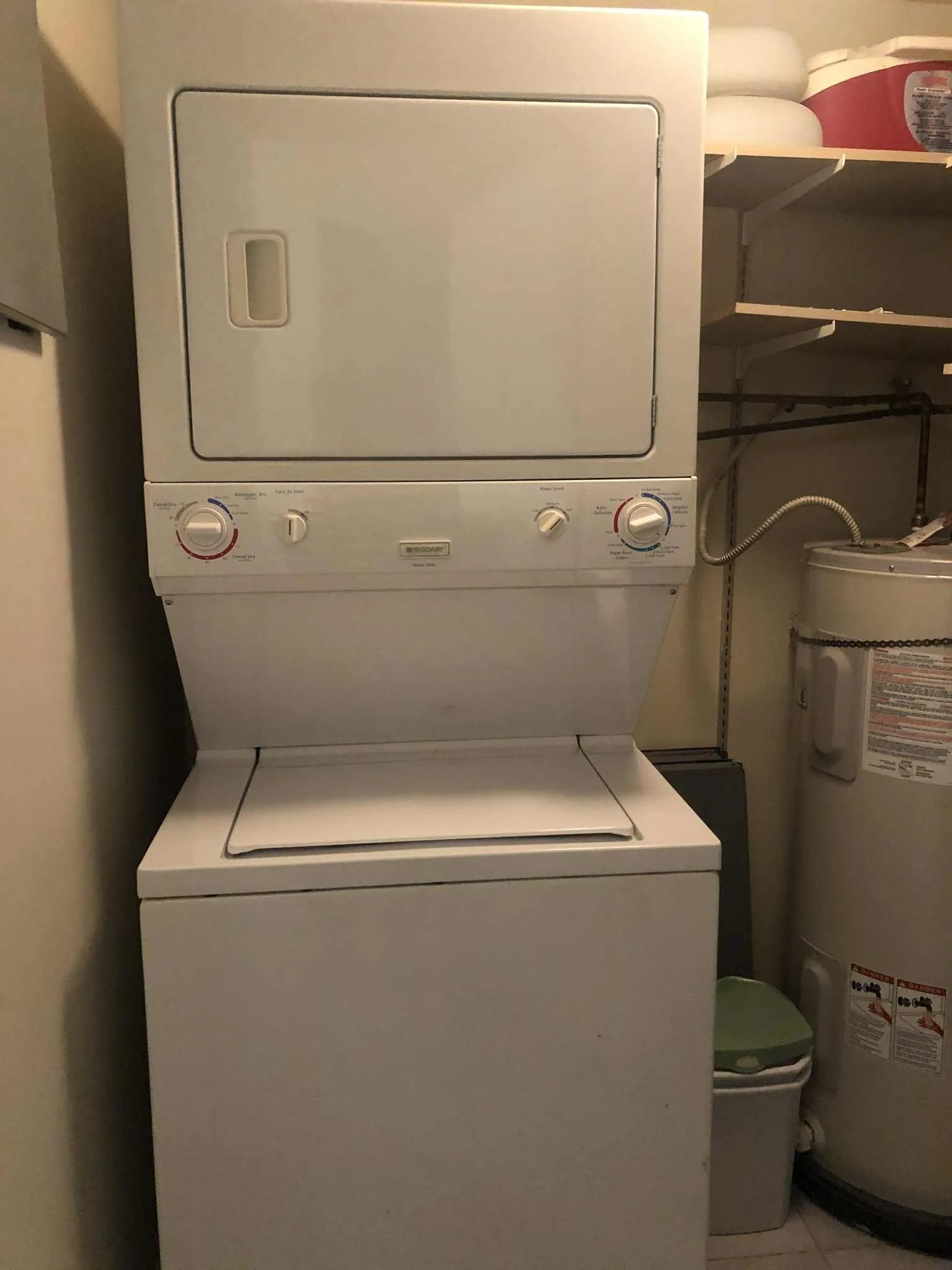 Furnished 2-Bedroom Townhouse for Rent image indicator(6)