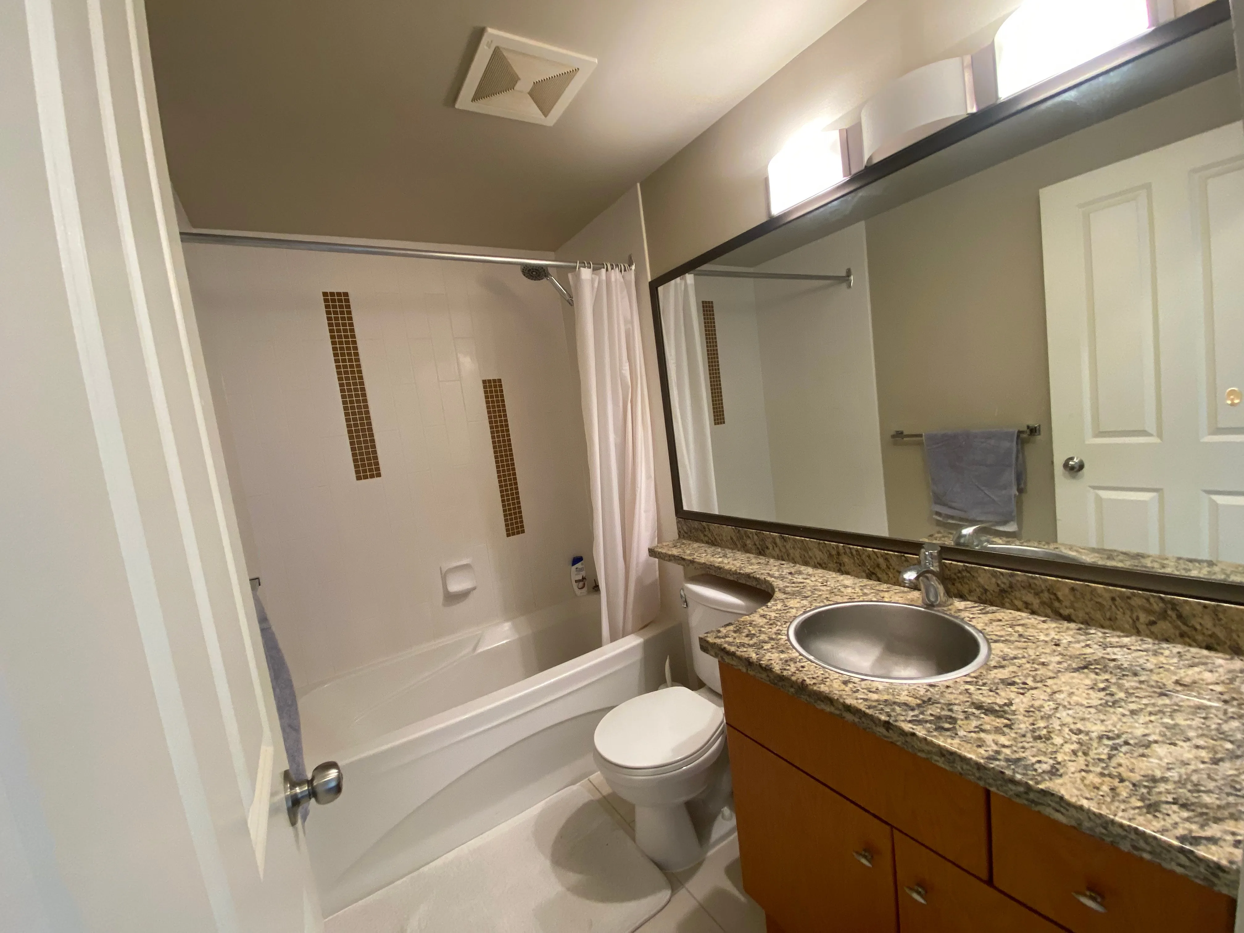 Room rent November 1st / 5-min walk to Lougheed station / $950 image indicator(3)