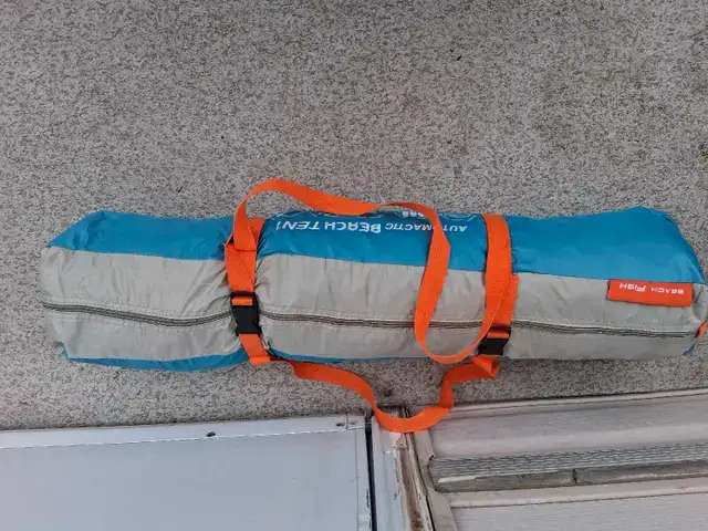Zomake Beach Tent
