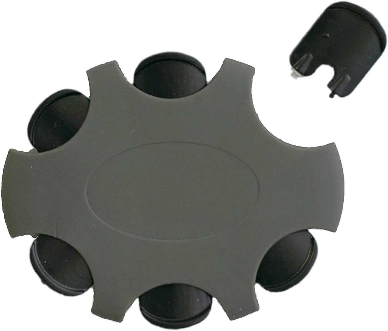 ProWax MiniFit Filters Hearing Aid Supplies (5 Packs/30 pcs) - photo 4
