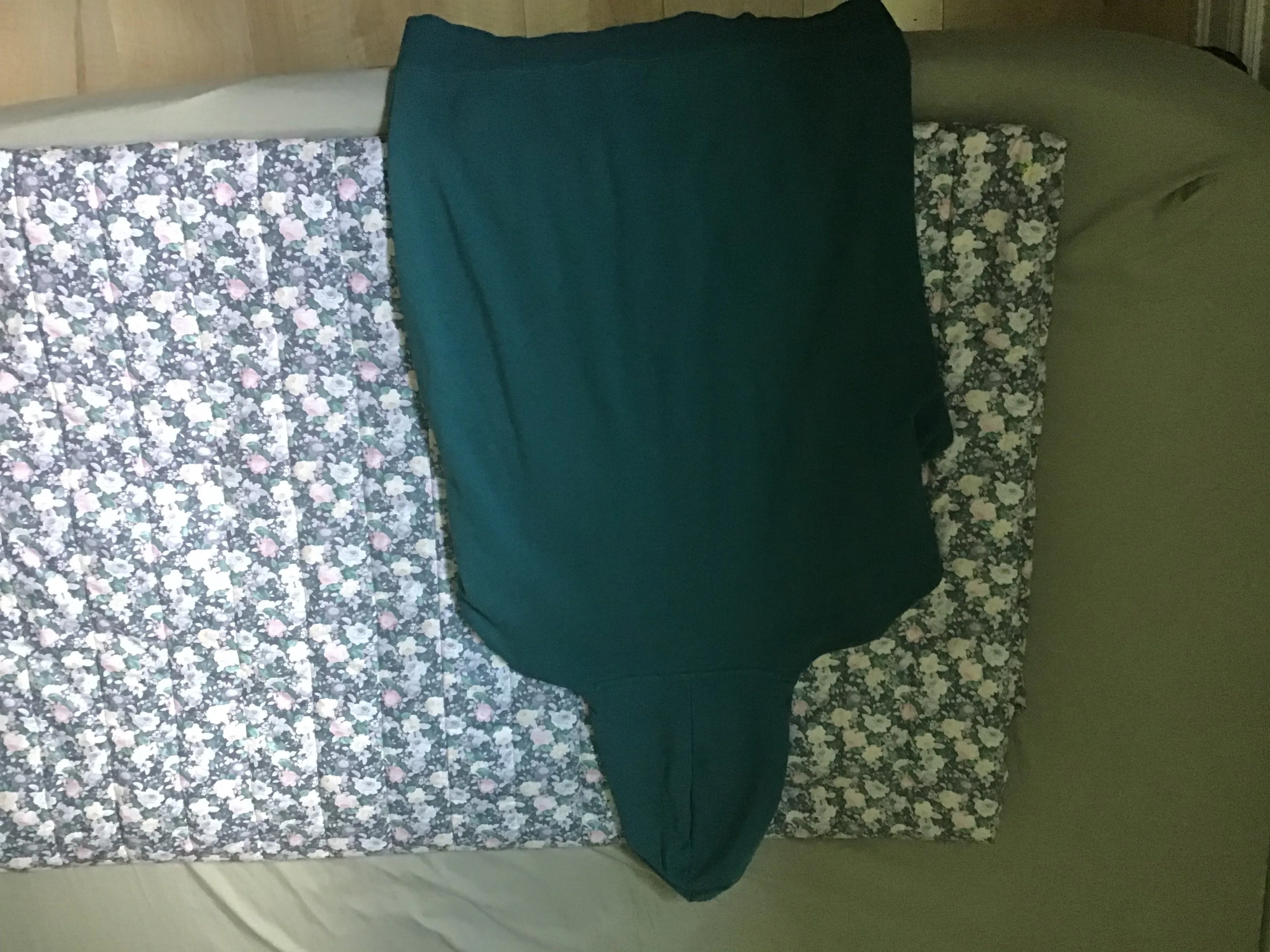 Puma Green Hoodie image indicator(2)