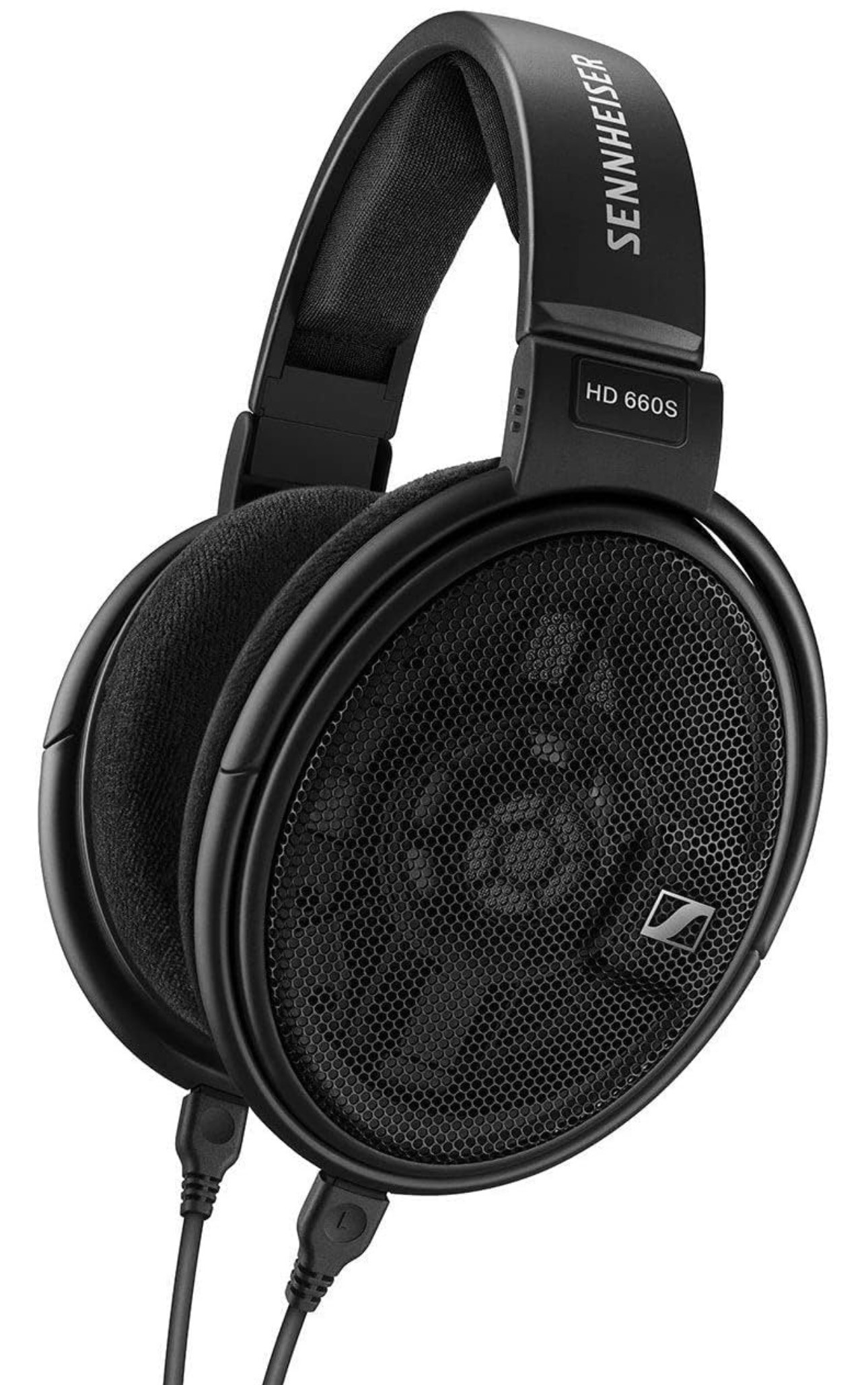 Sennheiser HD 660 S - Hires Audiophile Open Back Headphone NEW - photo 4