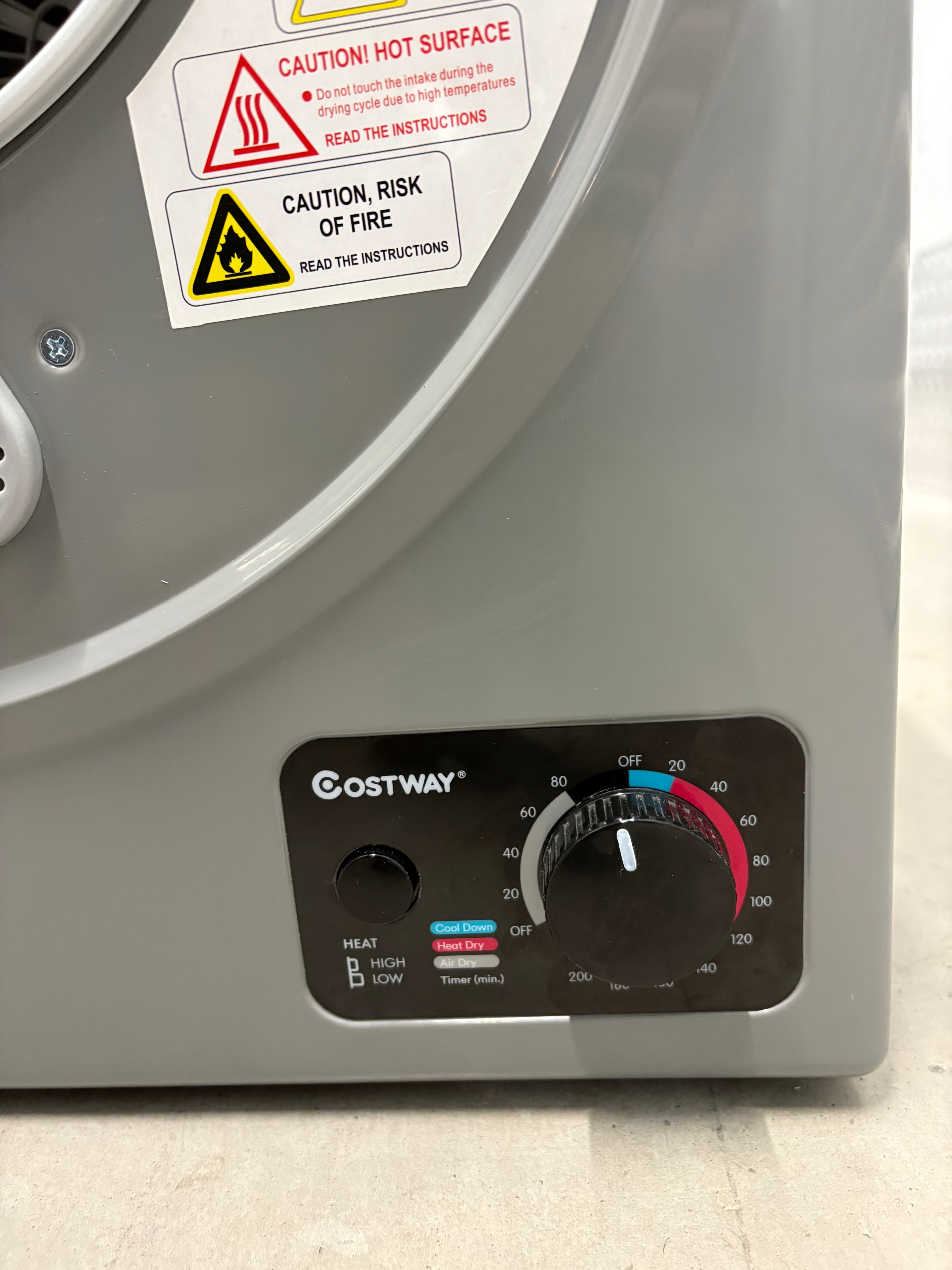 Junior Washer & Dryer for sale!!! - photo 4