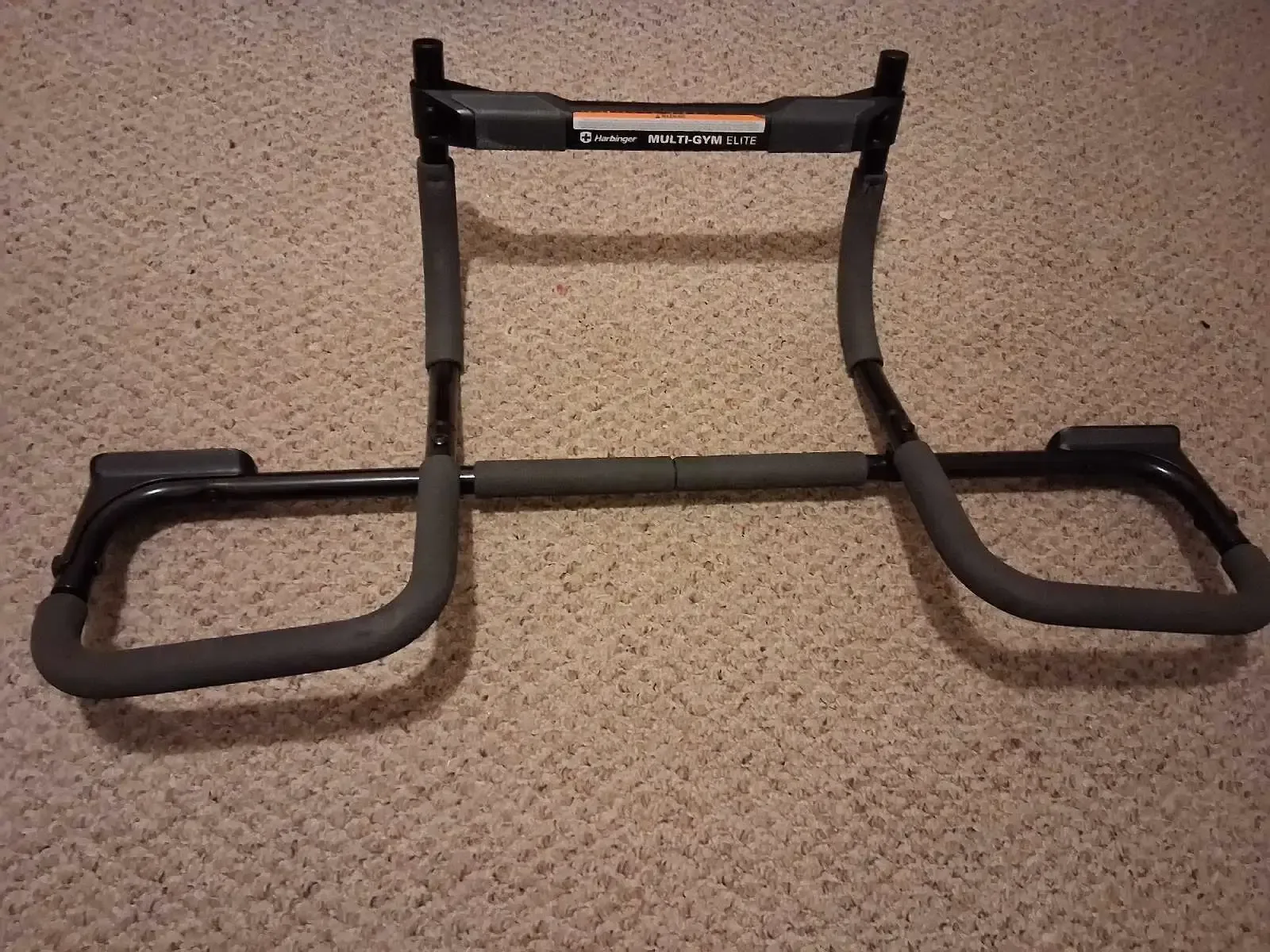 Harbinger Multi-Gym Elite thumbnail