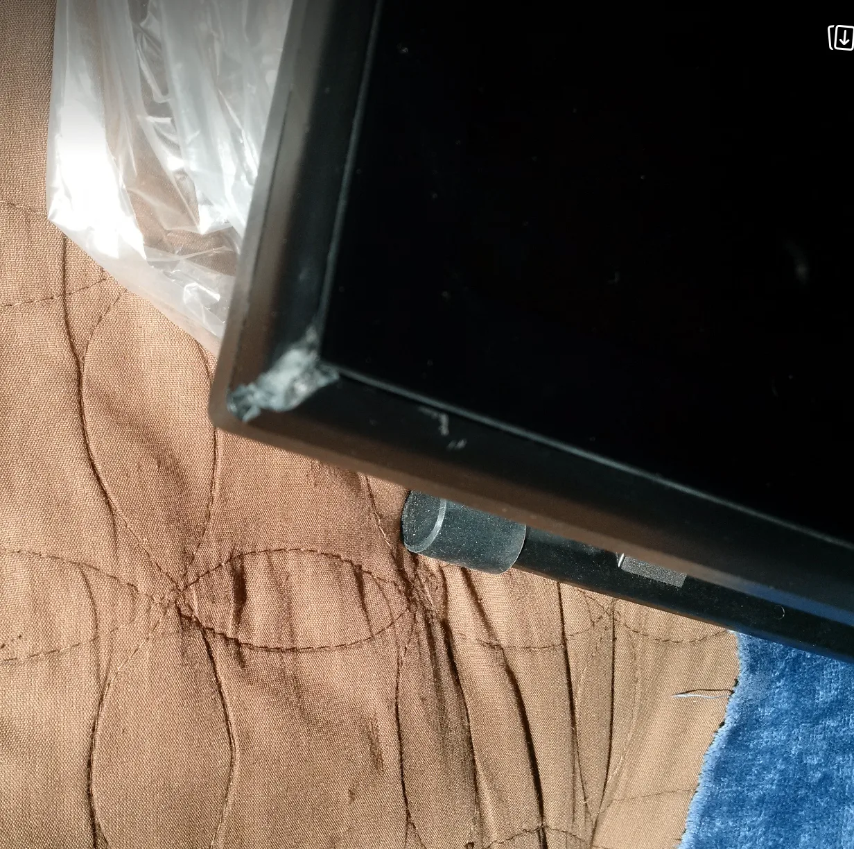 Drawing Tablet UGEE 1910B READ DESCRIPTION image indicator(5)