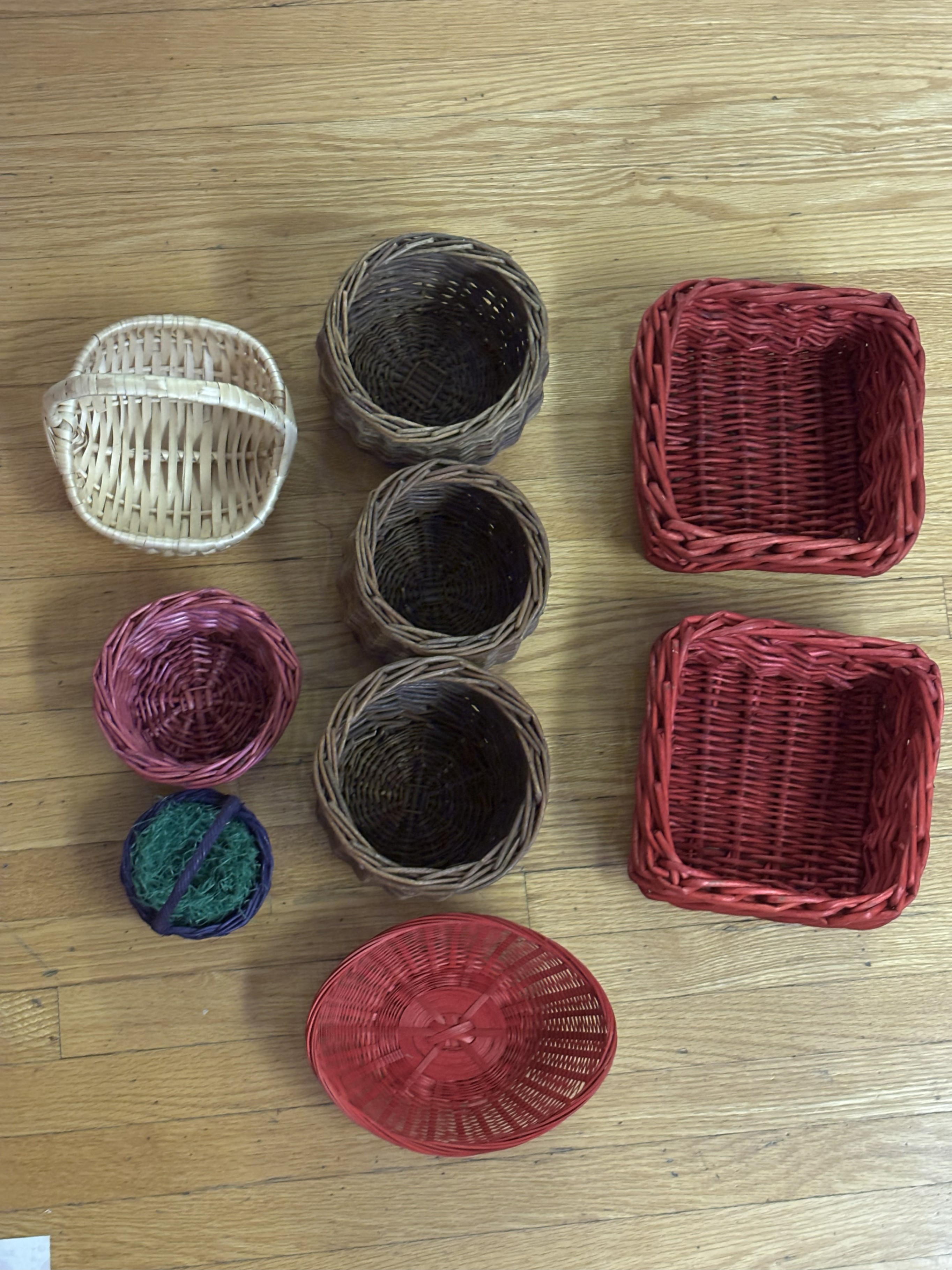 Basket Galore - Affordable, Stylish, Versatile - photo 4
