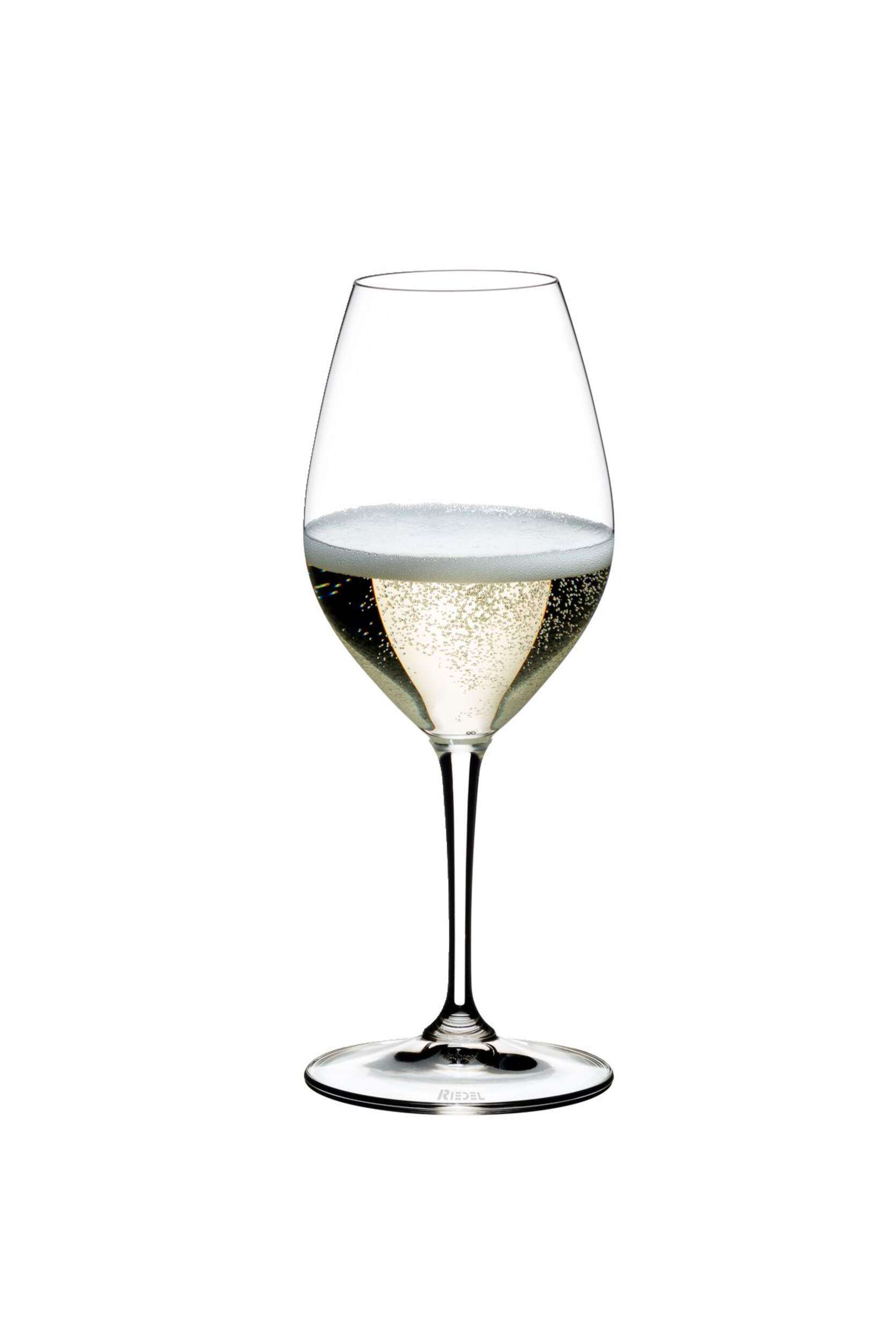 RIEDEL White & Red Wine, Stemmed Glasses (Set of 4) *Brand New* - photo 3