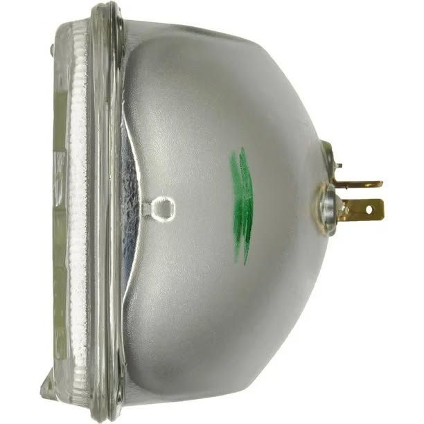 Sylvania Silverstar Headlight Bulb H6054XV.BX XtraVision - photo 3