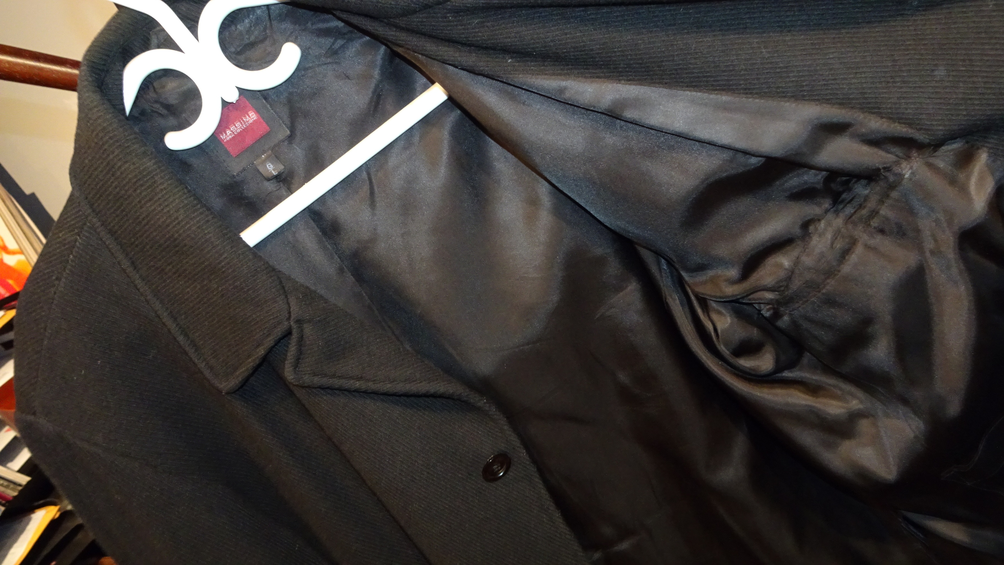 Men's Massimo Everyday Coat - photo 3