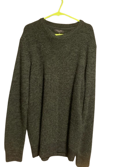 Knitted Sweater
