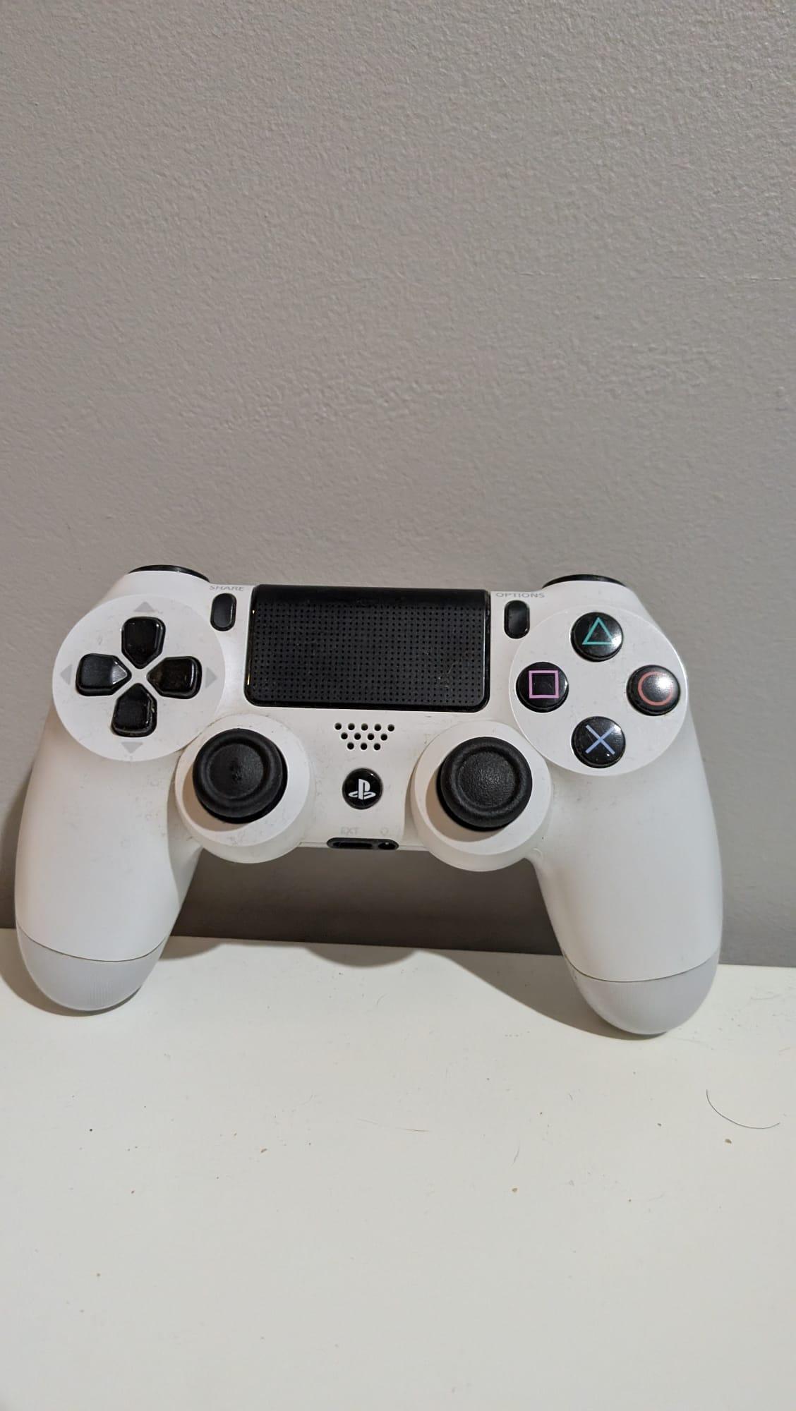 PS4 Controller Dualsense - photo 2