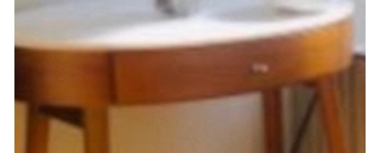 West Elm Penelope Desk - photo 3