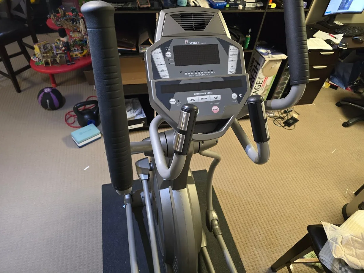 GYM EQUIPMENT FOR SALE - COMMERCIAL QUALITY image indicator(3)