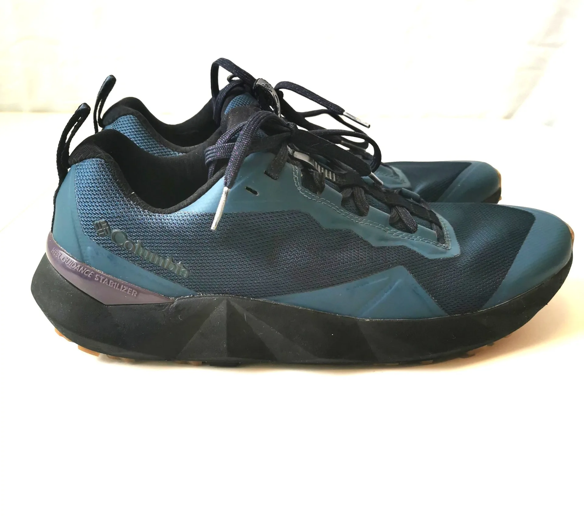 Colombia Facet Running Shoes, Mens Size 10.5 image indicator(2)