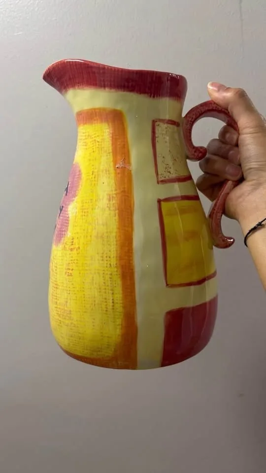 Ceramic pitcher image indicator(2)