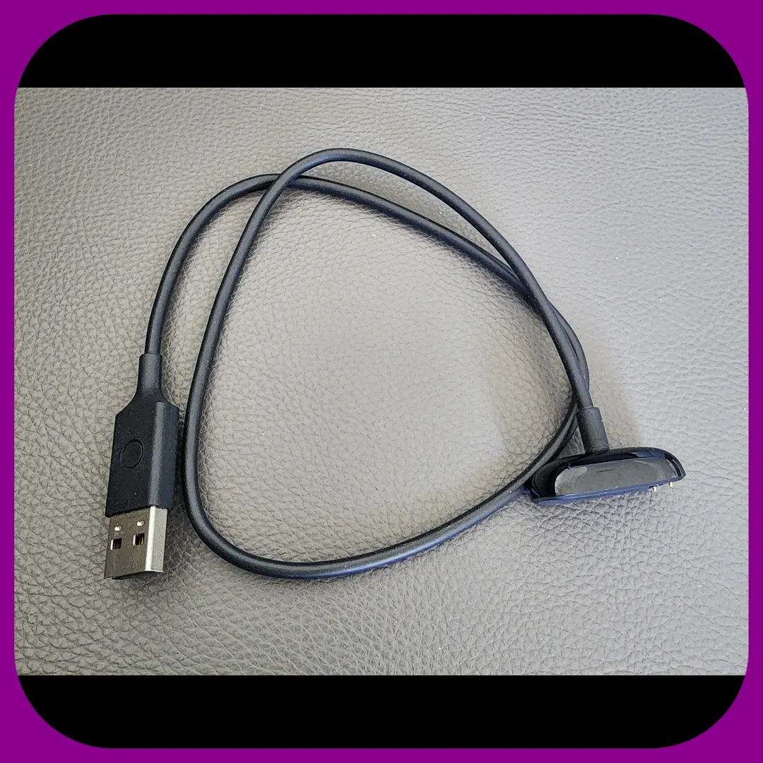 FITBIT Luxe image indicator(5)