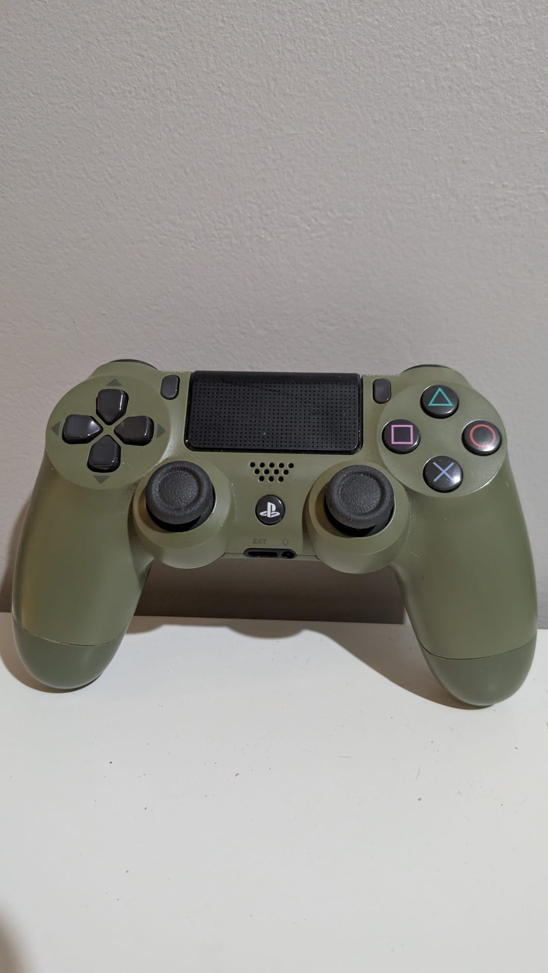 PS4 Controller Dualsense