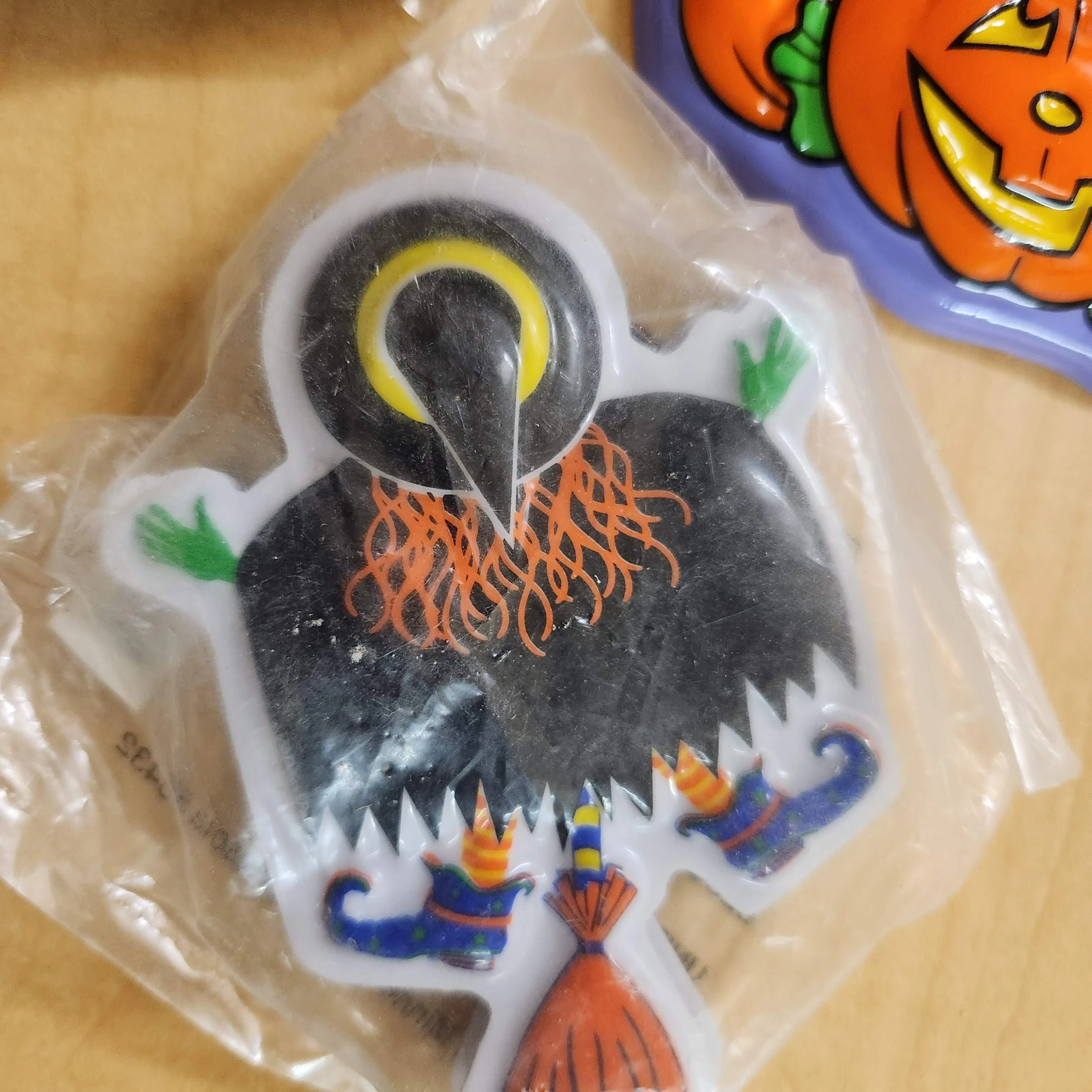 Halloween cake topper image indicator(3)