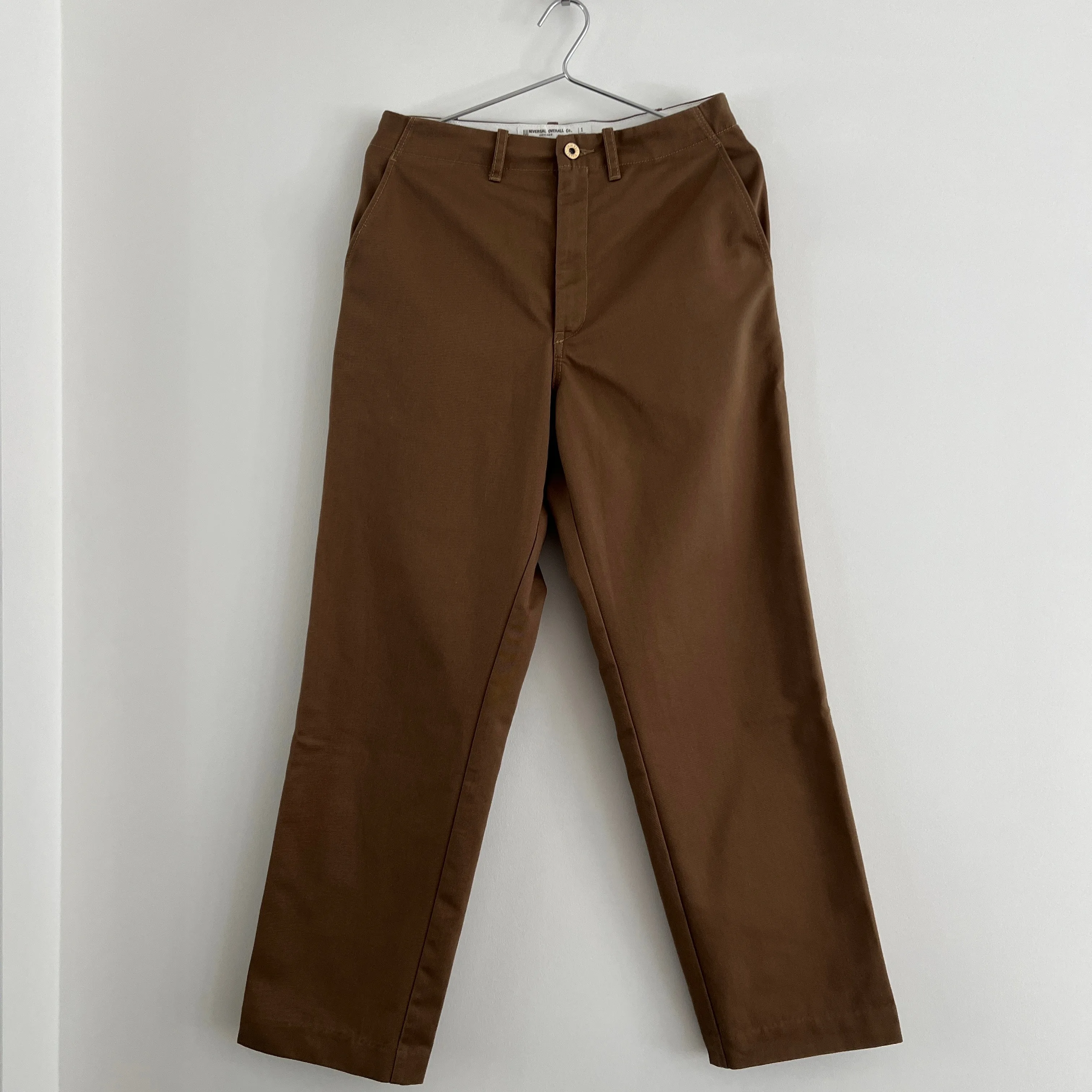 Universal Overall Original Chino Pants - 30x28 thumbnail