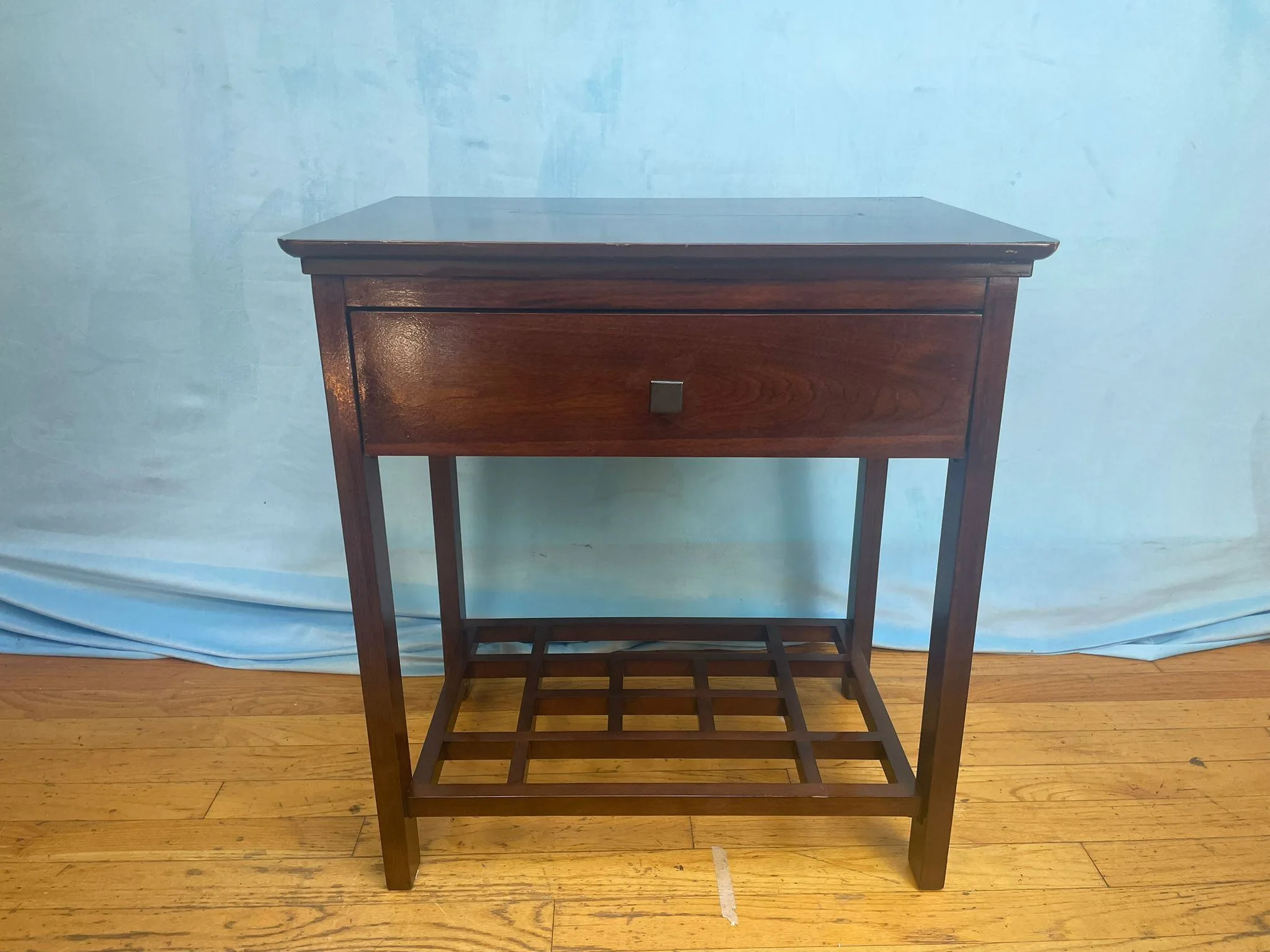 Somerton Side Table x2 $50