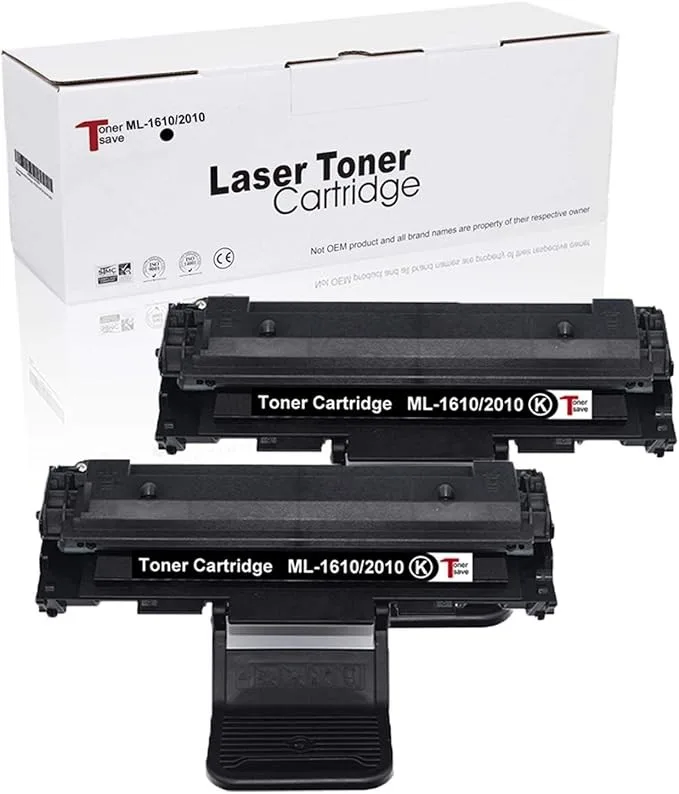 Laser Toner Cartridge thumbnail