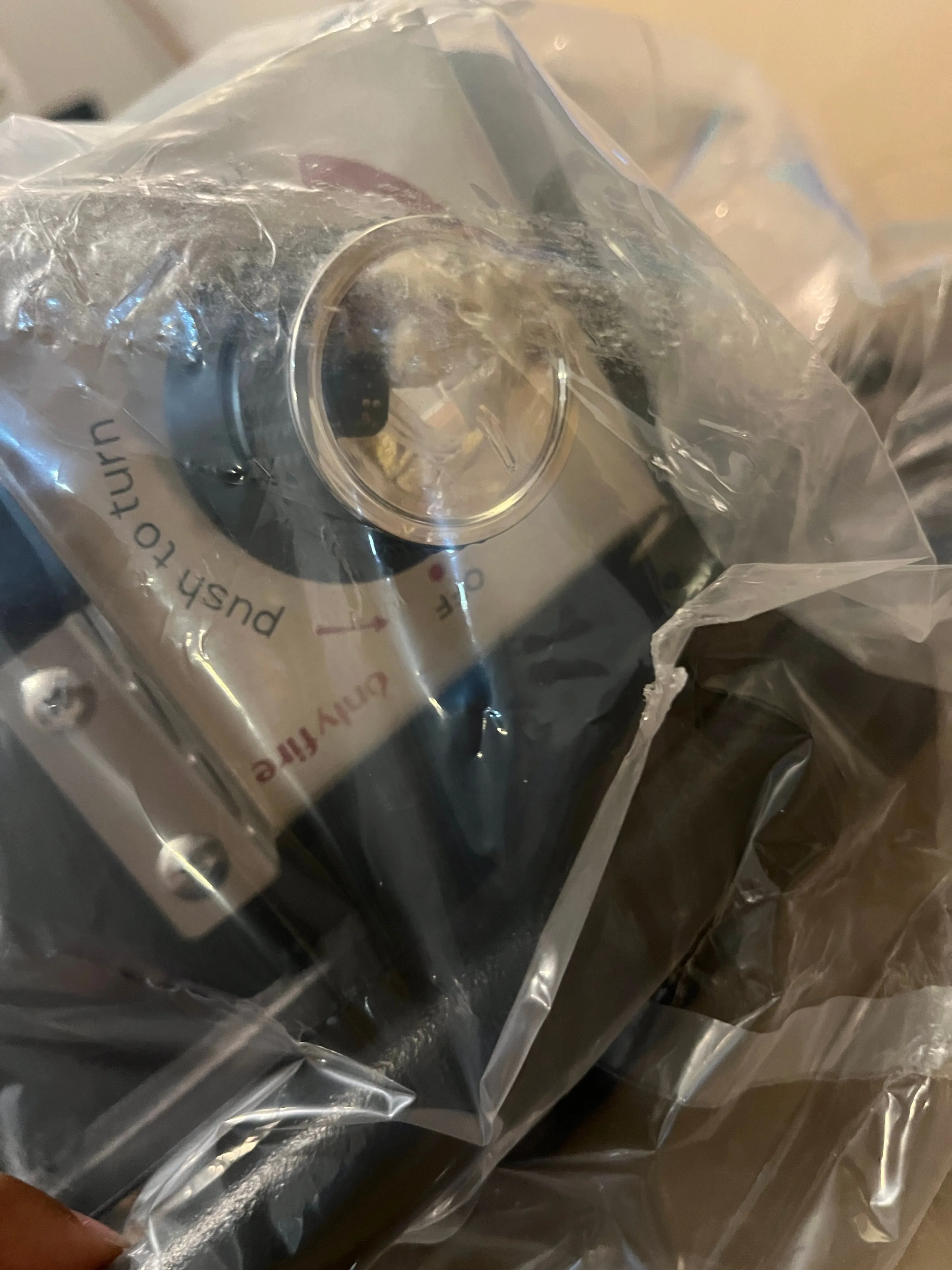 🔥 22" Portable Propane Fire Pit with Hose & Lava Rocks image indicator(7)