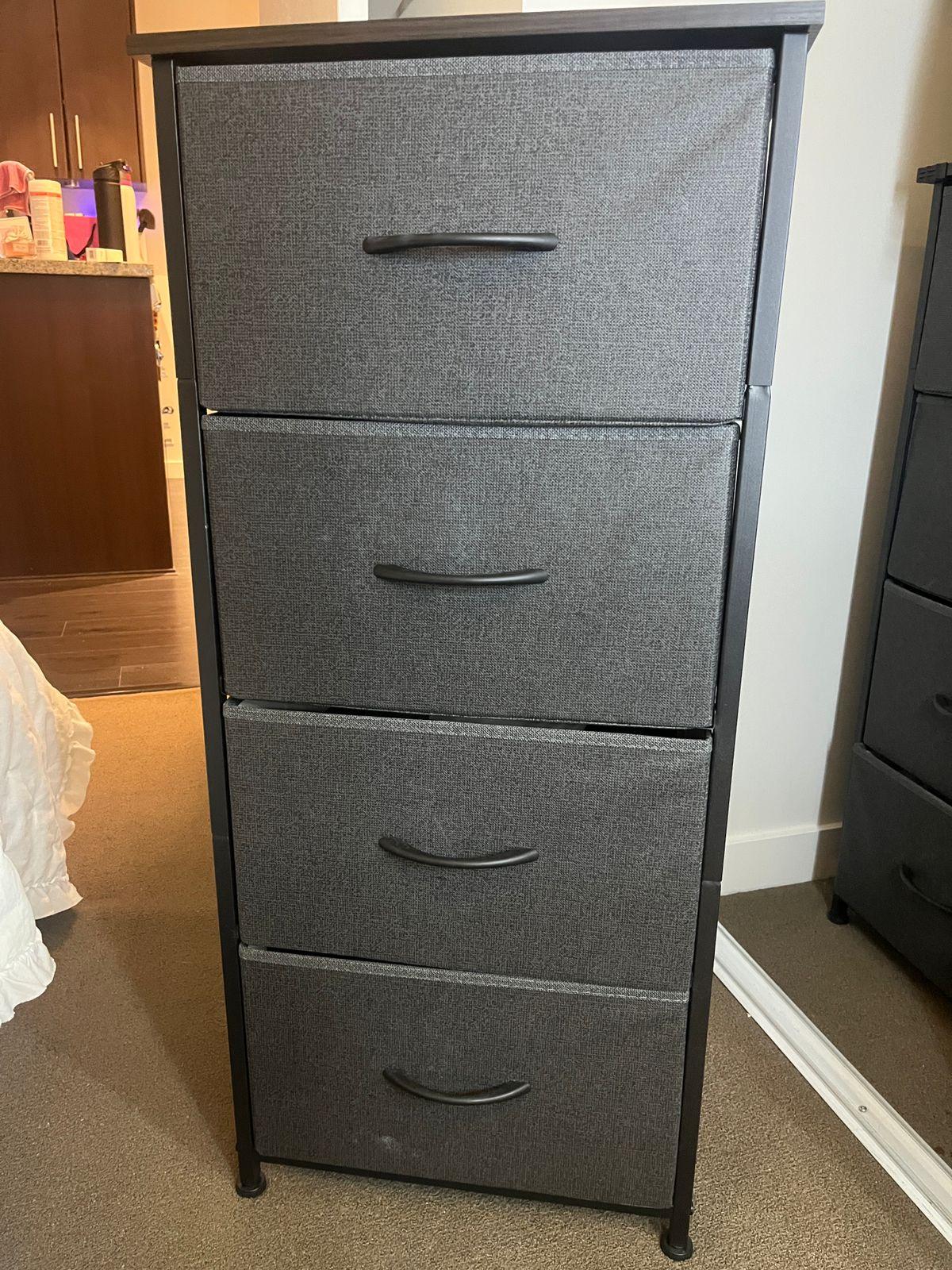 Tall dresser for bedroom - photo 2