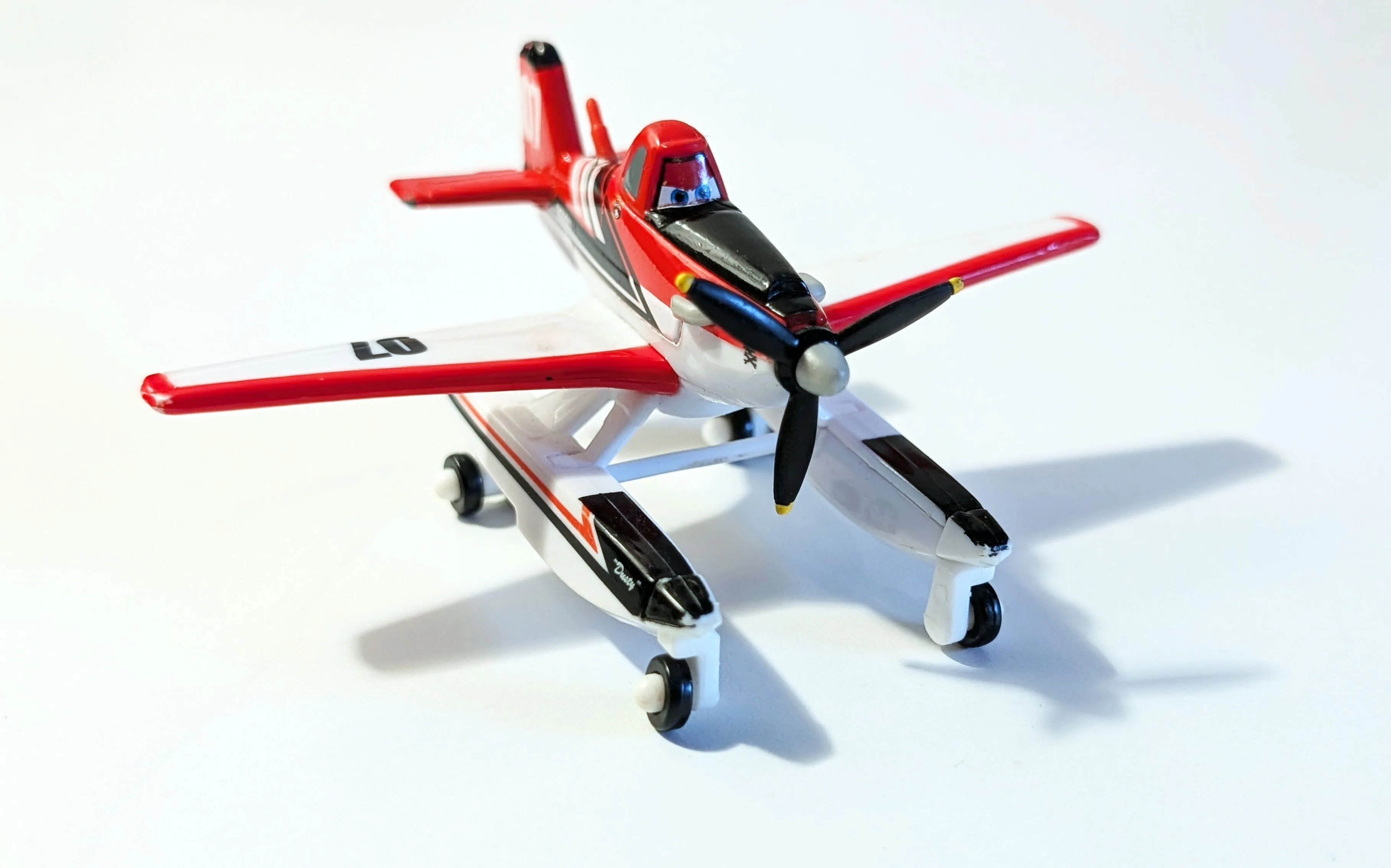 Disney Pixar Planes Diecast Aircraft - $20 Each image indicator(5)
