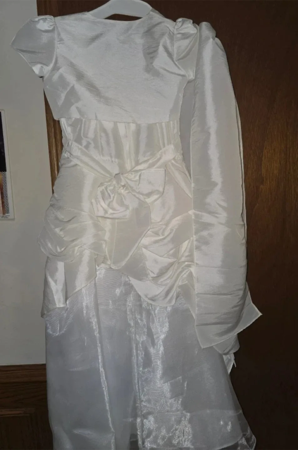 First Communion Dress and Shoes image indicator(2)