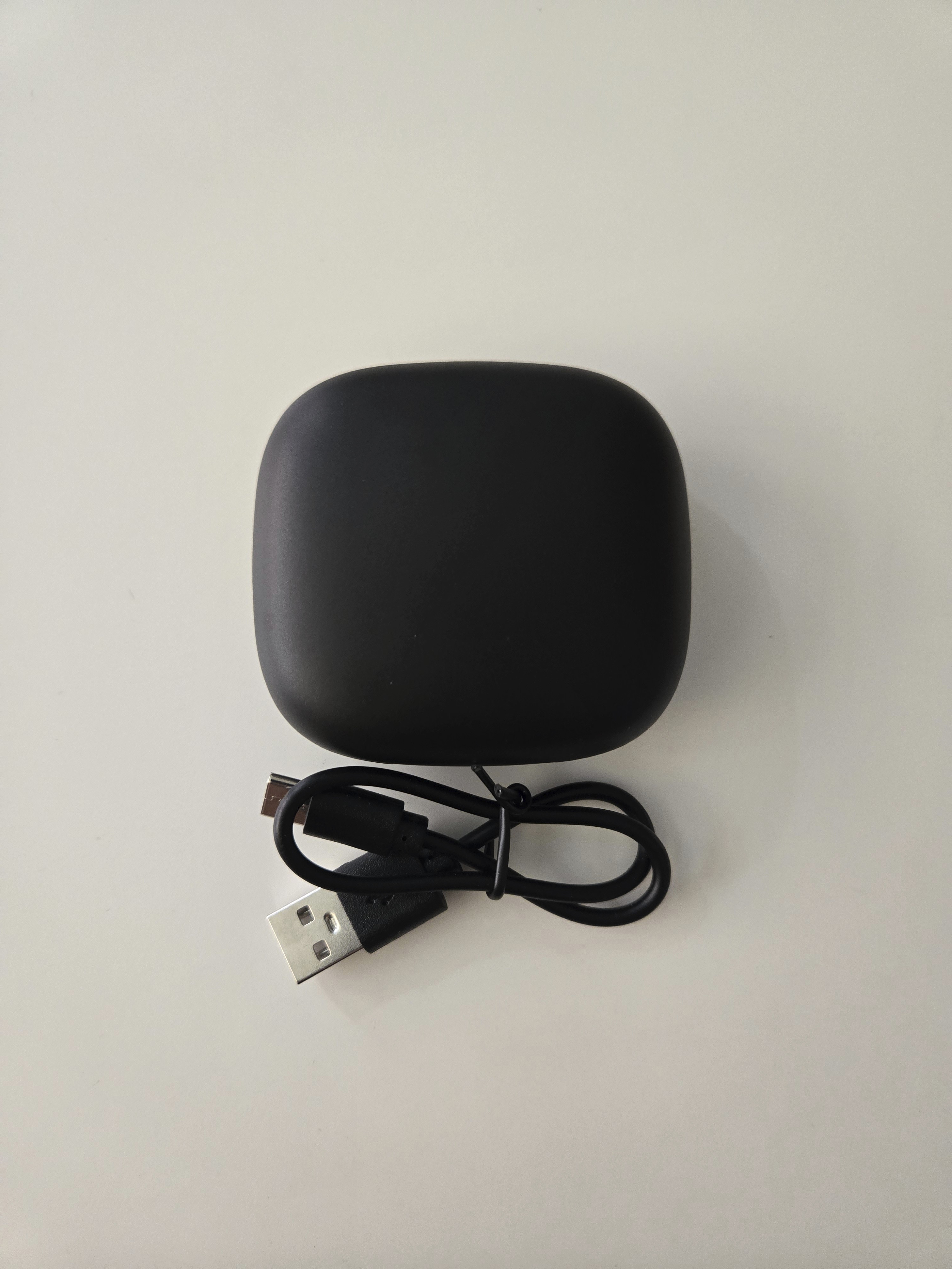 Wireless headphones, with touch activation(noise cancellation) - photo 5