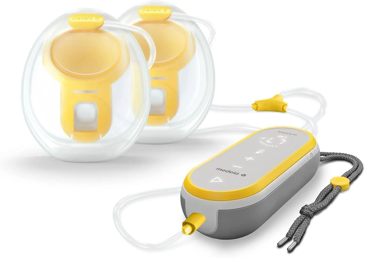 Medela Freestyle Hands-Free Breast Pump image indicator(3)