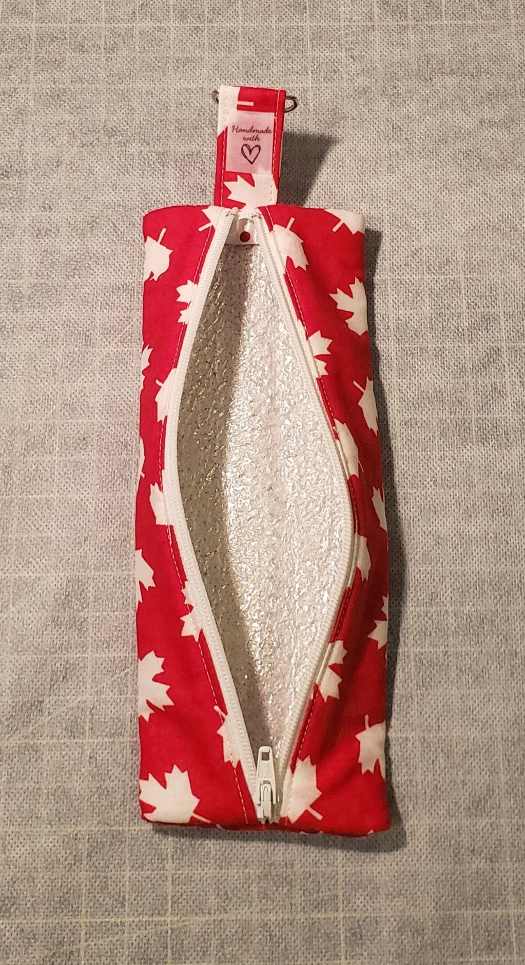 Insulated EpiPen Holder image indicator(2)