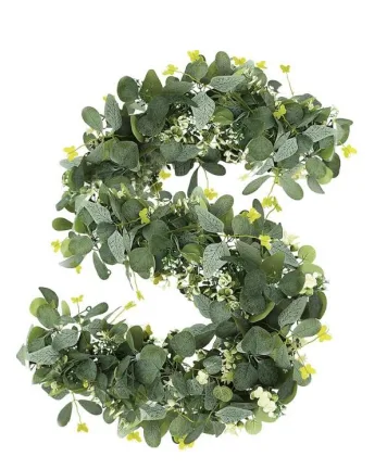20 Eucalyptus garlands thumbnail