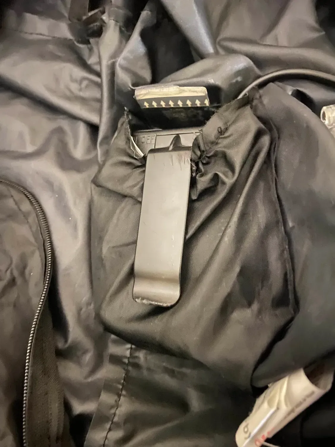 Inflatable Costume image indicator(3)