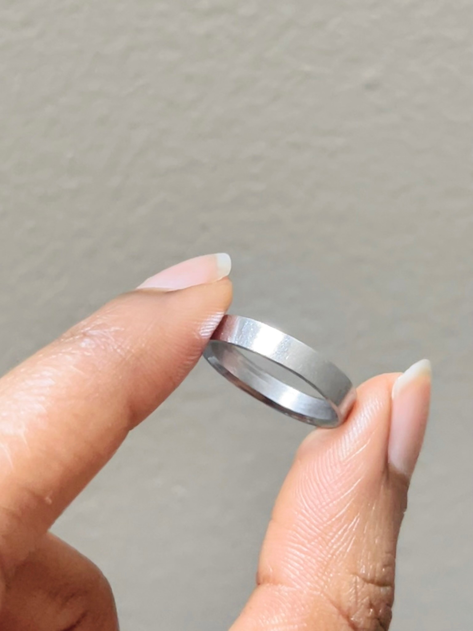 5 rings for a dollar! - Unisex - photo 5