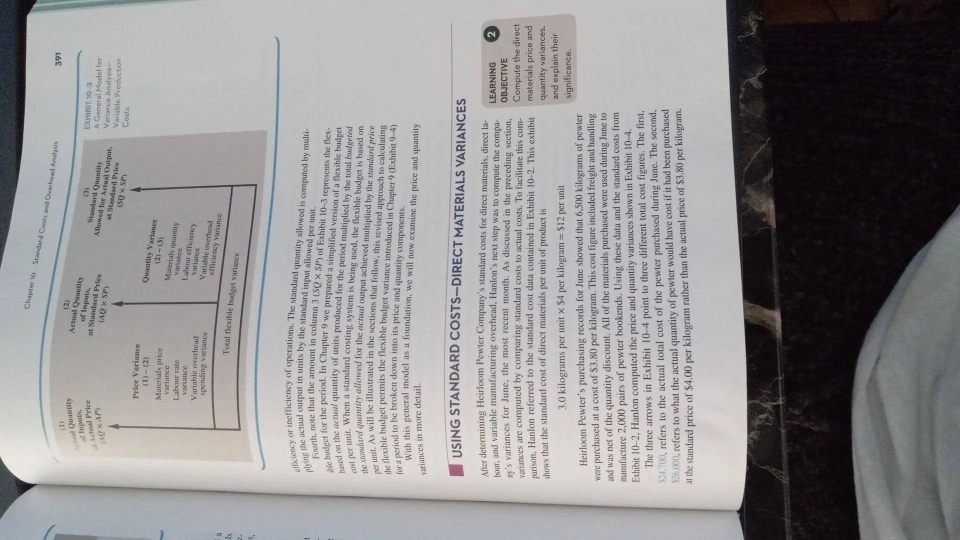 MANAGERIAL ACCOUNTING 11th CANADIAN EDITION (USED) TEXT BOOK image indicator(6)