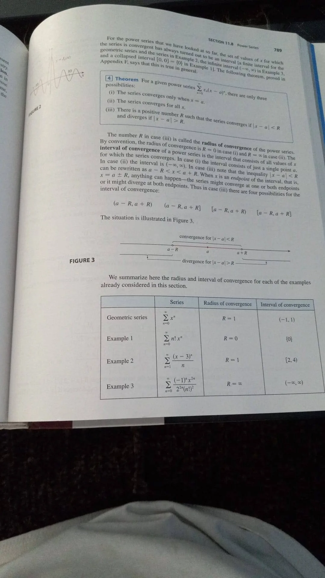 James Stewart Calculus 8th edition (USED) TEXT BOOK image indicator(6)