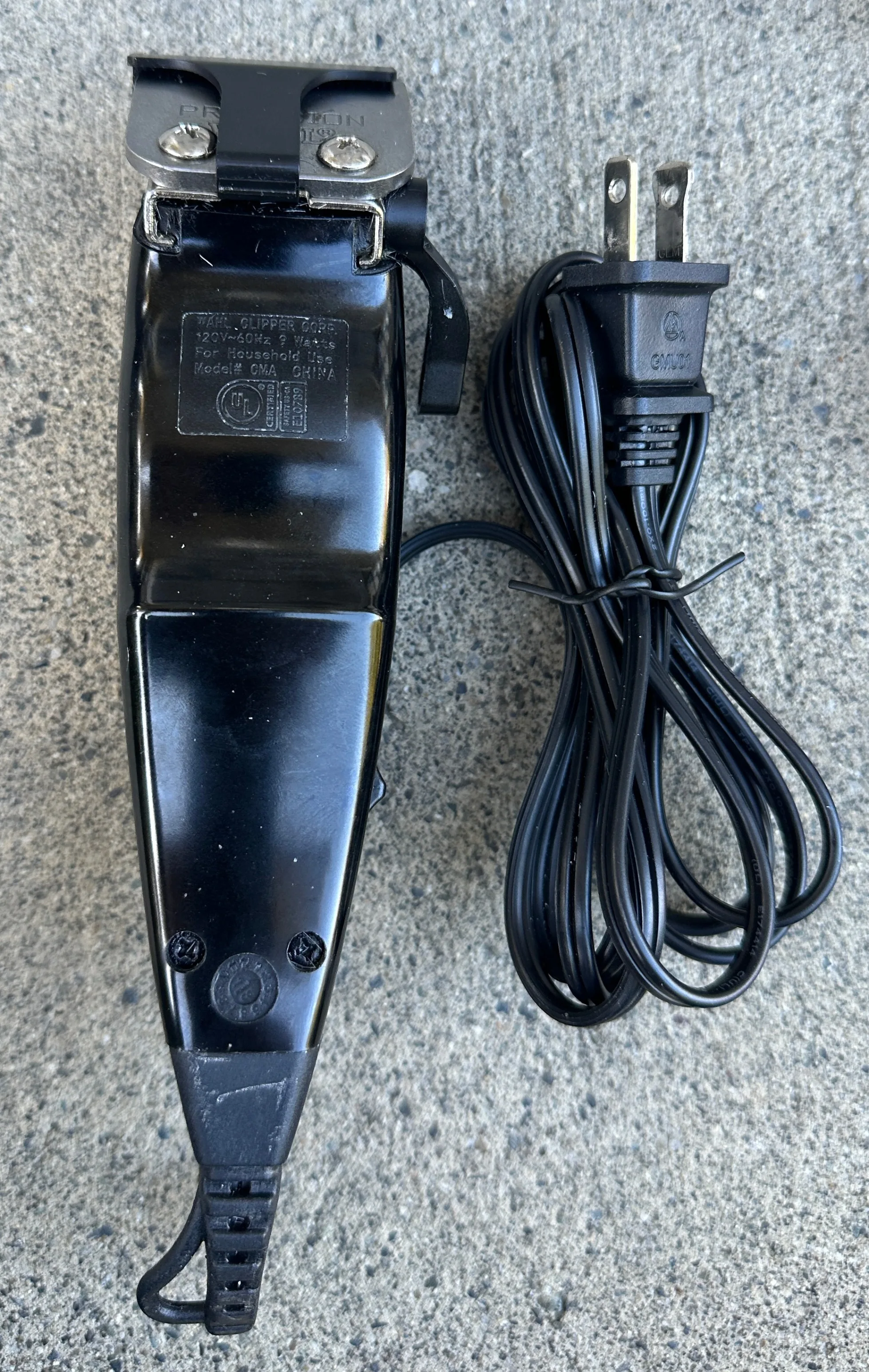 Wahl Hair Trimmer Kit image indicator(2)