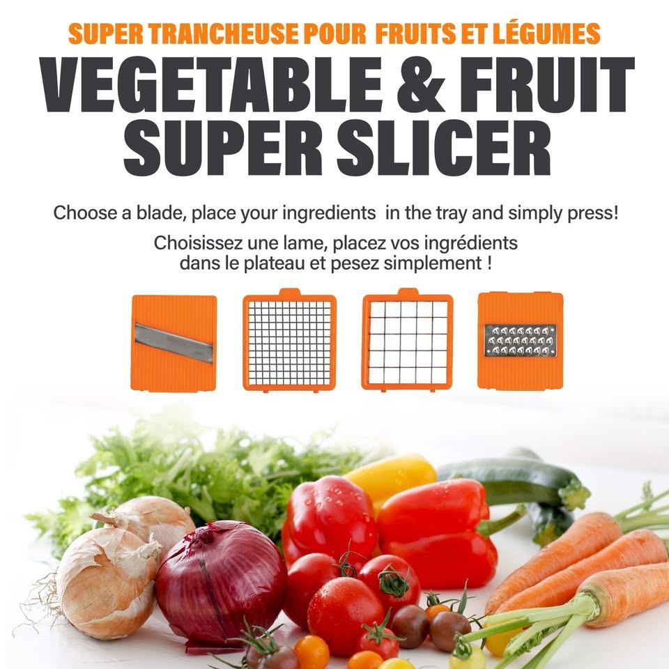 As Seen On TV Nutri Slicer XL - photo 3