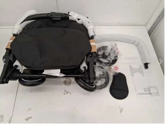 BABY JOY Lightweight Baby Stroller image indicator(10)