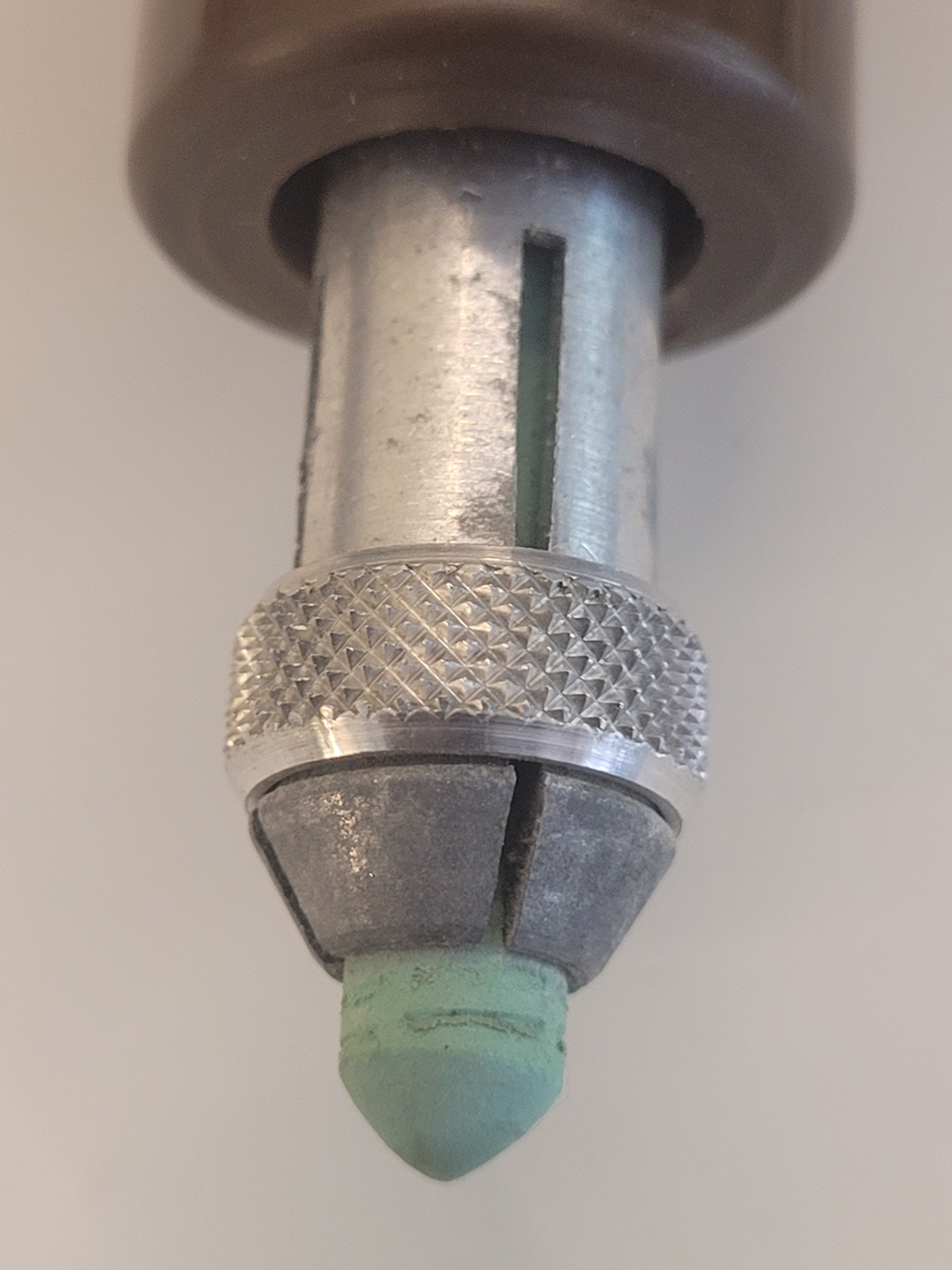 Vintage Sovereign Model 77 Electric Eraser - photo 5