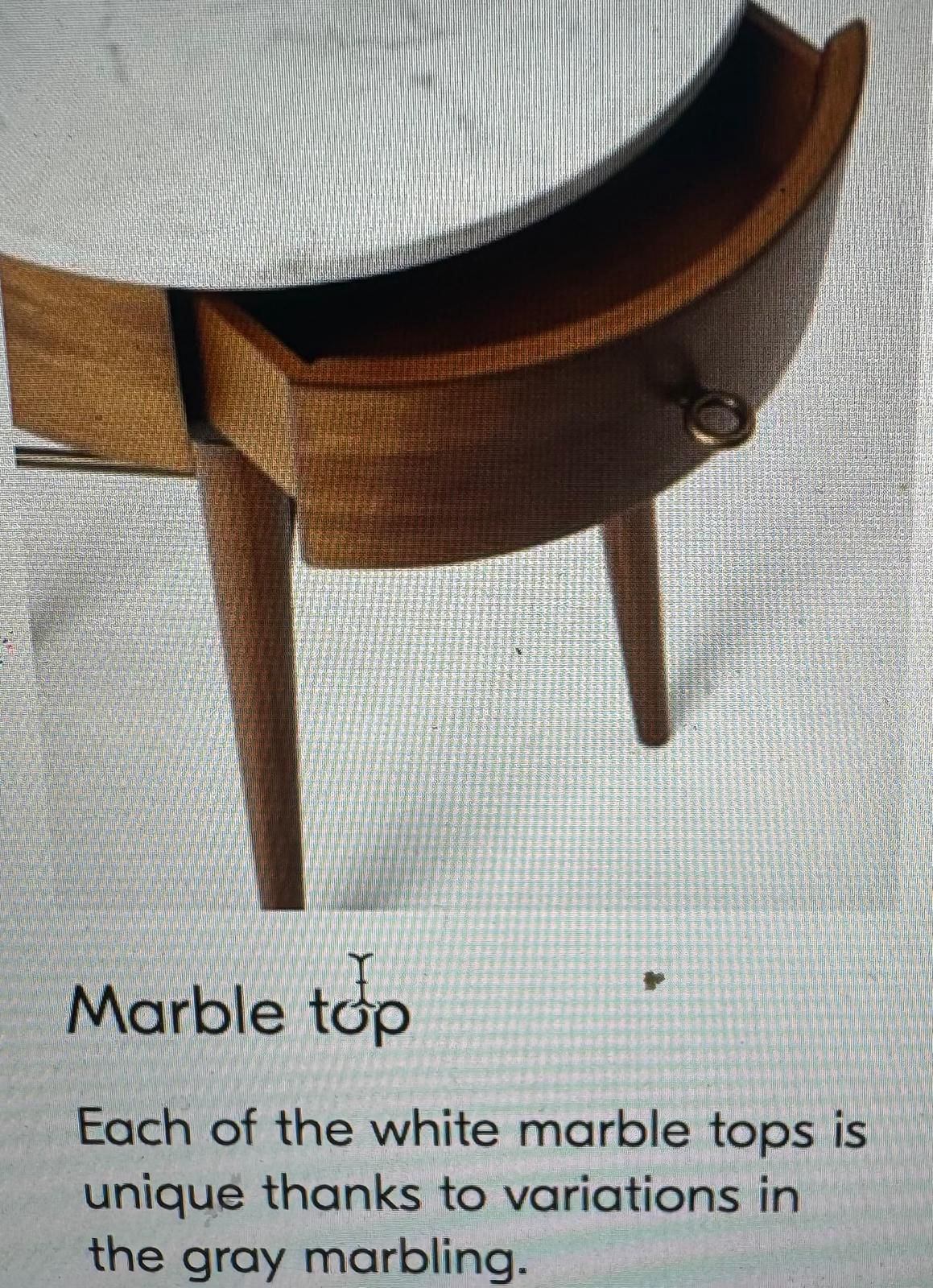 West Elm Penelope Desk - photo 4