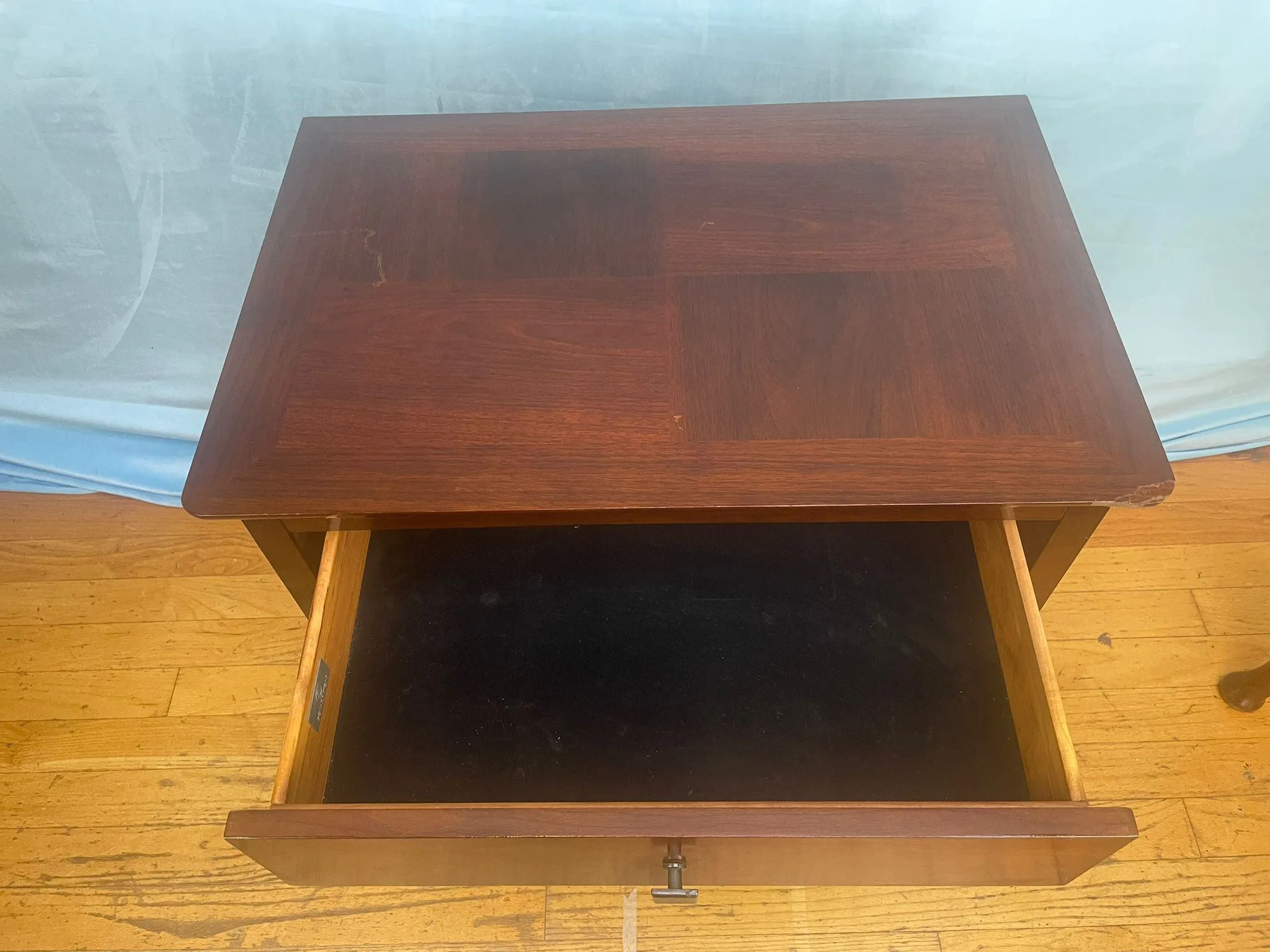 Somerton Side Table x2 $50 image indicator(5)