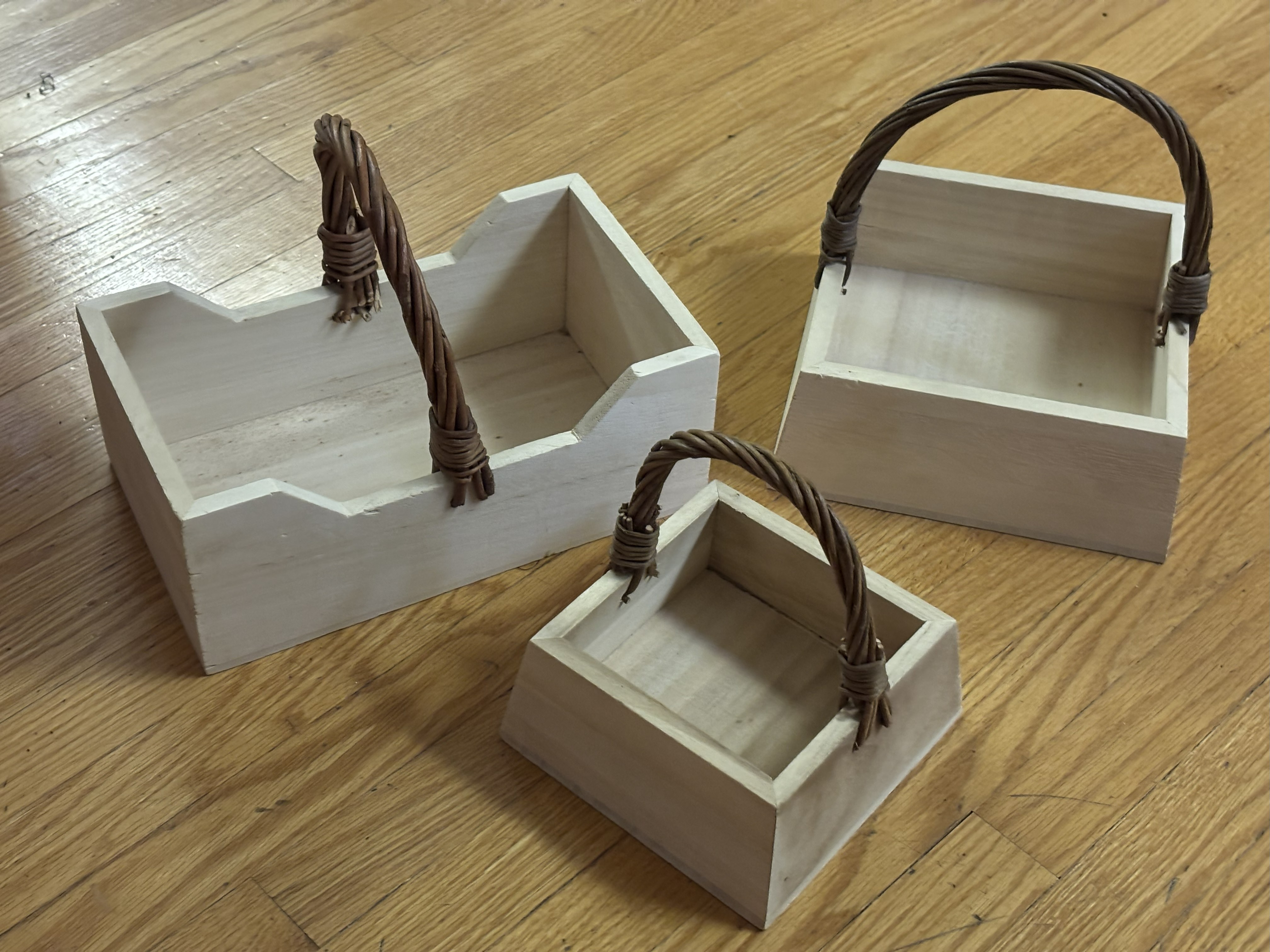 Basket Galore - Affordable, Stylish, Versatile