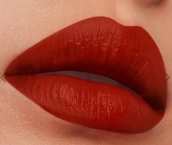 Estee Lauder - Pure Color Matte Lipstick: 569 Fearless image indicator(3)