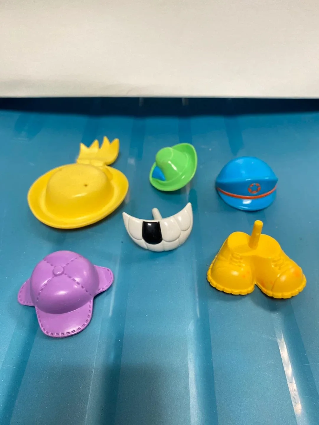 Potato Head & Spud Kids Set with Halloween Bucket Toys image indicator(2)